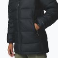 Šilta striukė vaikams Columbia Pike Lake Mid black 15