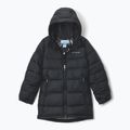 Šilta striukė vaikams Columbia Pike Lake Mid black 17