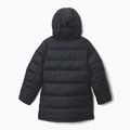 Šilta striukė vaikams Columbia Pike Lake Mid black 18