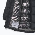 Šilta striukė vaikams Columbia Pike Lake Mid black 19