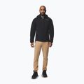 Vyriška pašiltinta striukė Columbia Silver Leaf Lite Hooded black 2