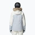 Moteriška slidinėjimo striukė Columbia Ava Alpine II Ins sea salt/cirrus grey 3