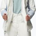Moteriška slidinėjimo striukė Columbia Ava Alpine II Ins sea salt/cirrus grey 11