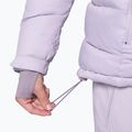 Moteriška slidinėjimo striukė Columbia Abbott Peak II Ins lavender pearl/shale purple/black 7