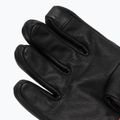 Vyriškos žygio pirštinės Columbia PowBound zing/black 6
