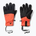 Vyriškos žygio pirštinės Columbia PowBound zing/black