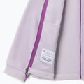 Vaikiškas flisinis džemperis Columbia Benton Springs Fleece lavender pearl 3