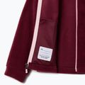 Vaikiškas flisinis džemperis Columbia Benton Springs Fleece rich wine 3