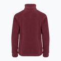 Vaikiškas flisinis džemperis Columbia Benton Springs Fleece rich wine 2