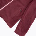 Vaikiškas flisinis džemperis Columbia Benton Springs Fleece rich wine 4