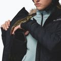 Moteriška slidinėjimo striukė Columbia Bird Mountain III Ins black 12