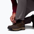 Vyriškos žygio kelnės Columbia Tech Trail Utility Winter city grey 10
