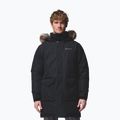 Moteriška pašiltinta striukė Columbia Cape Ridge Parka black