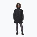 Moteriška pašiltinta striukė Columbia Cape Ridge Parka black 4