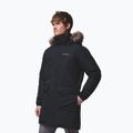 Moteriška pašiltinta striukė Columbia Cape Ridge Parka black 5