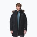 Moteriška pašiltinta striukė Columbia Cape Ridge Parka black 6