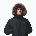 Moteriška pašiltinta striukė Columbia Cape Ridge Parka black 7