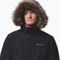 Moteriška pašiltinta striukė Columbia Cape Ridge Parka black 8