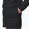 Moteriška pašiltinta striukė Columbia Cape Ridge Parka black 10