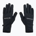 Moteriškos žygio pirštinės Columbia Arctict Peak black 2