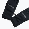 Moteriškos žygio pirštinės Columbia Arctict Peak black 6