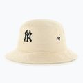 47 Prekės ženklas MLB New York Yankees Bucket kepurė natūrali