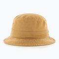 47 Prekės ženklas MLB New York Yankees Bucket kepurė camel 2