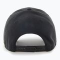 Kepuraitė su snapeliu 47 Brand NHL Boston Bruins Ballpark Snap MVP black 2