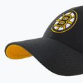 Kepuraitė su snapeliu 47 Brand NHL Boston Bruins Ballpark Snap MVP black 3