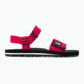 Vyriški sportiniai sandalai The North Face Skeena Sandal red NF0A46BGKZ31 2