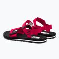 Vyriški sportiniai sandalai The North Face Skeena Sandal red NF0A46BGKZ31 3