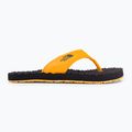 Vyriškos šlepetės The North Face Base Camp Flip-Flop II yellow NF0A47AAZU31 2