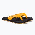 Vyriškos šlepetės The North Face Base Camp Flip-Flop II yellow NF0A47AAZU31 4