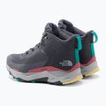 Moteriški trekingo batai The North Face Vectiv Exploris Mid Futurelight grey NF0A4T2V0Z11 3