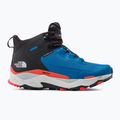 Vyriški trekingo batai The North Face Vectiv Exploris Mid Futurelight blue NF0A4T2UNTQ1 2