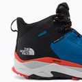 Vyriški trekingo batai The North Face Vectiv Exploris Mid Futurelight blue NF0A4T2UNTQ1 7