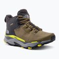 Vyriški trekingo batai The North Face Vectiv Exploris Mid Futurelight green NF0A4T2UWMB1