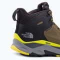 Vyriški trekingo batai The North Face Vectiv Exploris Mid Futurelight green NF0A4T2UWMB1 7