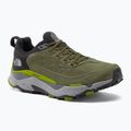 Vyriški trekingo batai The North Face Vectiv Exploris Futurelight LTHR green NF0A5G3BWMB1