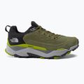 Vyriški trekingo batai The North Face Vectiv Exploris Futurelight LTHR green NF0A5G3BWMB1 2
