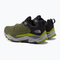 Vyriški trekingo batai The North Face Vectiv Exploris Futurelight LTHR green NF0A5G3BWMB1 3