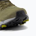 Vyriški trekingo batai The North Face Vectiv Exploris Futurelight LTHR green NF0A5G3BWMB1 7