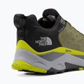 Vyriški trekingo batai The North Face Vectiv Exploris Futurelight LTHR green NF0A5G3BWMB1 8