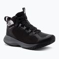 Vyriški trekingo batai The North Face Wayroute Mid Futurelight black NF0A5JCQNY71