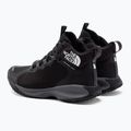 Vyriški trekingo batai The North Face Wayroute Mid Futurelight black NF0A5JCQNY71 3