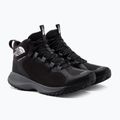 Vyriški trekingo batai The North Face Wayroute Mid Futurelight black NF0A5JCQNY71 5