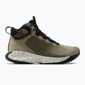Vyriški trekingo batai The North Face Wayroute Mid Futurelight olive NF0A5JCQ1XF1 2