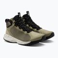 Vyriški trekingo batai The North Face Wayroute Mid Futurelight olive NF0A5JCQ1XF1 5