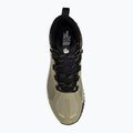 Vyriški trekingo batai The North Face Wayroute Mid Futurelight olive NF0A5JCQ1XF1 6