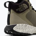 Vyriški trekingo batai The North Face Wayroute Mid Futurelight olive NF0A5JCQ1XF1 7